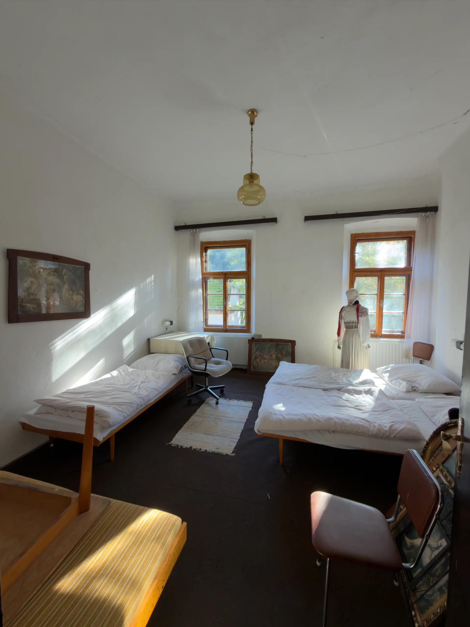 Ložnice – fotografie 4