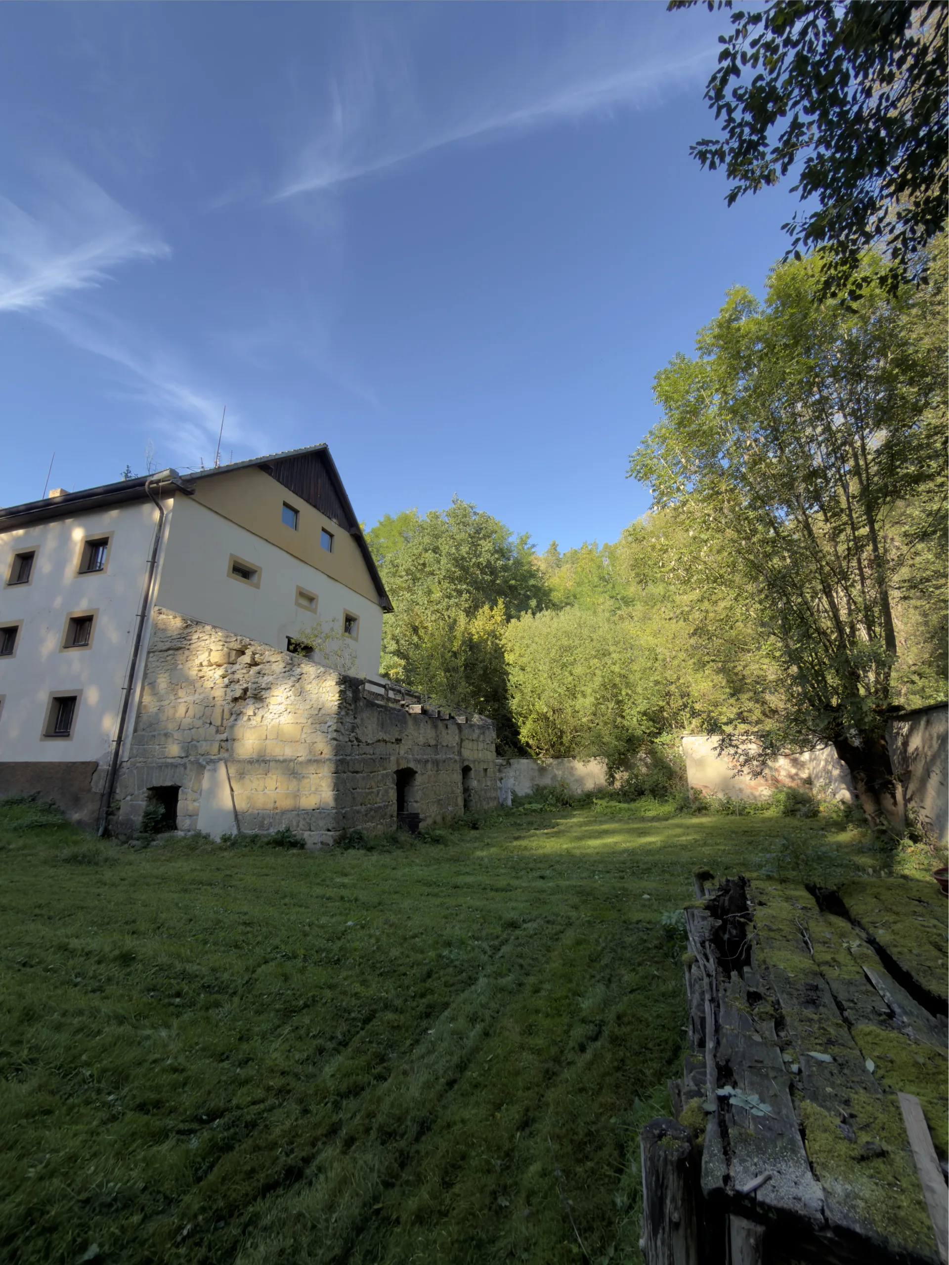 Dědův mlýn – fotografie 3